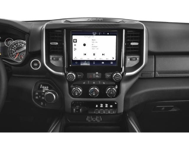 2027 RAM 1500 Big Horn