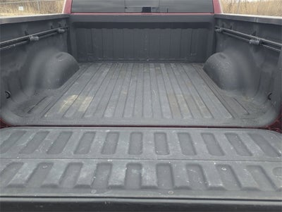 2019 RAM 1500 Big Horn/Lone Star Crew Cab 4x4 5'7' Box