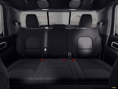 2027 RAM 1500 RAM 1500 BIG HORN CREW CAB 4X4 5'7' BOX