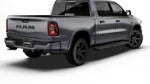 2027 RAM 1500 RAM 1500 BIG HORN CREW CAB 4X4 5'7' BOX
