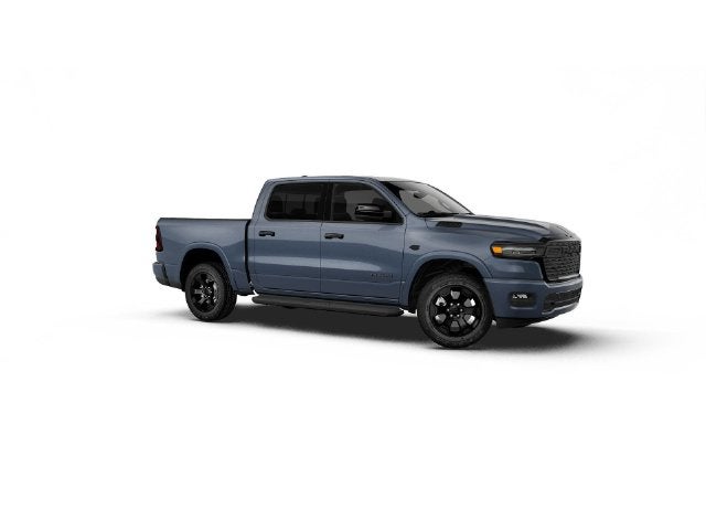 2027 RAM 1500 RAM 1500 BIG HORN CREW CAB 4X4 5'7' BOX