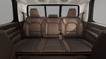 2026 RAM 1500 RAM 1500 LIMITED LONGHORN CREW CAB 4X4 5'7' BOX