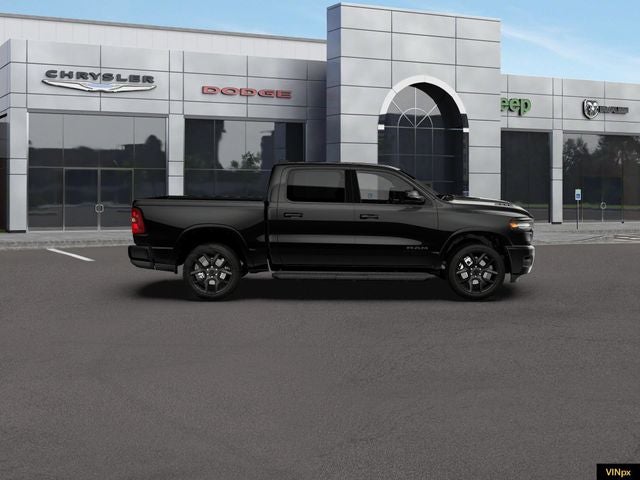 2027 RAM 1500 RAM 1500 LARAMIE CREW CAB 4X4 5'7' BOX