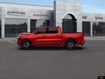 2027 RAM 1500 RAM 1500 LARAMIE CREW CAB 4X4 5'7' BOX