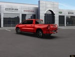 2027 RAM 1500 RAM 1500 LARAMIE CREW CAB 4X4 5'7' BOX