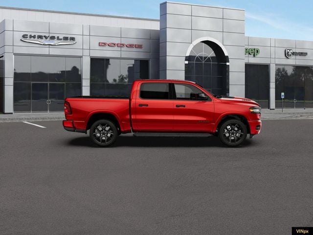 2027 RAM 1500 RAM 1500 LARAMIE CREW CAB 4X4 5'7' BOX