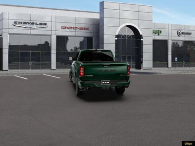 2027 RAM 1500 RAM 1500 LARAMIE CREW CAB 4X4 5'7' BOX