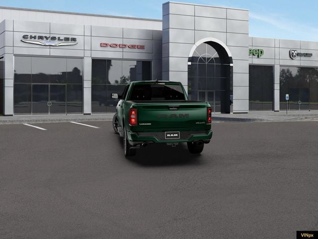 2027 RAM 1500 RAM 1500 LARAMIE CREW CAB 4X4 5'7' BOX