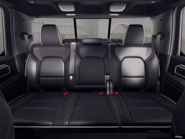 2027 RAM 1500 RAM 1500 LARAMIE CREW CAB 4X4 5'7' BOX