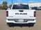 2027 RAM 1500 RAM 1500 LARAMIE CREW CAB 4X4 5'7' BOX