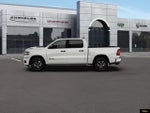 2027 RAM 1500 RAM 1500 LARAMIE CREW CAB 4X4 5'7' BOX
