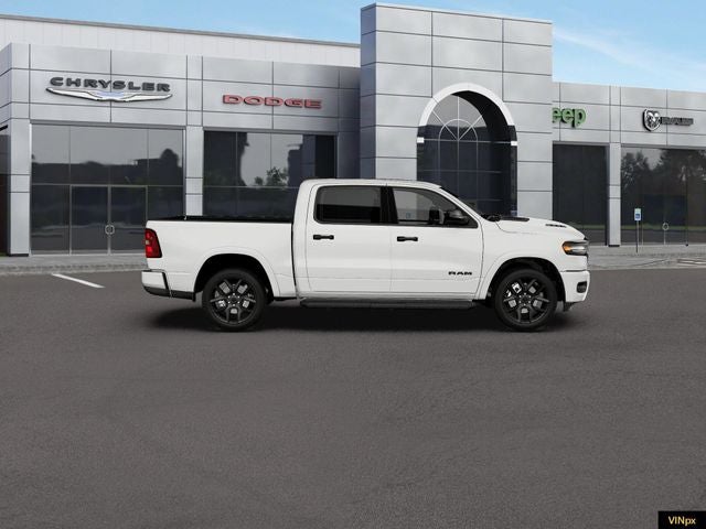 2027 RAM 1500 RAM 1500 LARAMIE CREW CAB 4X4 5'7' BOX