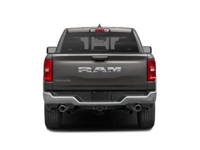 2027 RAM 1500 RAM 1500 LARAMIE CREW CAB 4X4 5'7' BOX