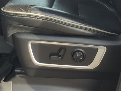 2021 RAM 1500 Laramie Crew Cab 4x4 5'7' Box