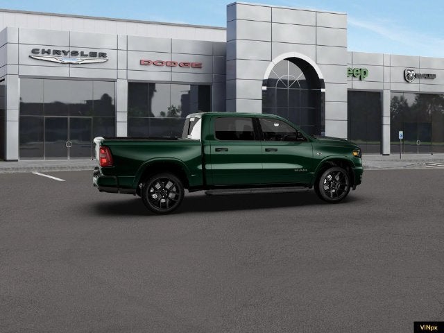 2027 RAM 1500 RAM 1500 LARAMIE CREW CAB 4X4 5'7' BOX