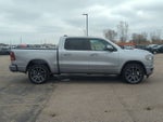 2021 RAM 1500 Laramie Crew Cab 4x4 5'7' Box