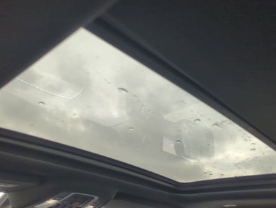 2021 RAM 1500 Laramie Crew Cab 4x4 5'7' Box