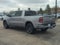 2021 RAM 1500 Laramie Crew Cab 4x4 5'7' Box