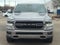 2021 RAM 1500 Laramie Crew Cab 4x4 5'7' Box