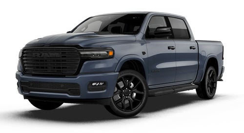2027 RAM 1500 RAM 1500 LARAMIE CREW CAB 4X4 5'7' BOX