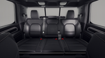 2027 RAM 1500 RAM 1500 LARAMIE CREW CAB 4X4 5'7' BOX
