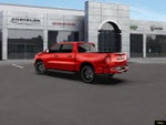 2027 RAM 1500 RAM 1500 LARAMIE CREW CAB 4X4 5'7' BOX
