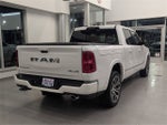 2026 RAM 1500 RAM 1500 TUNGSTEN CREW CAB 4X4