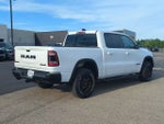 2020 RAM 1500 Rebel Crew Cab 4x4 5'7' Box