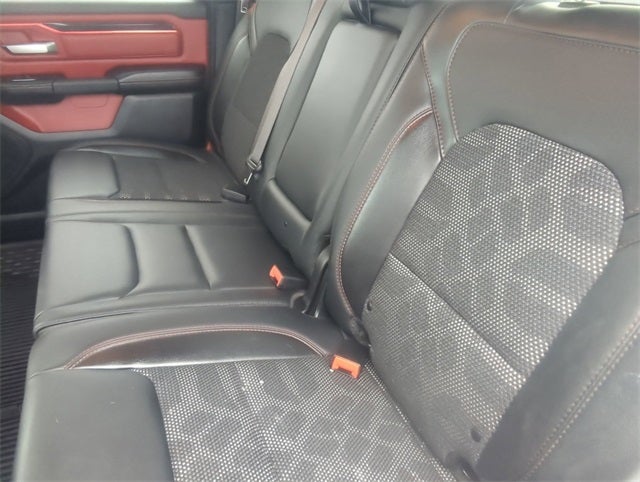 2019 RAM 1500 Rebel Crew Cab 4x4 5'7' Box