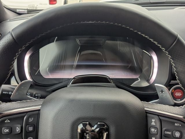 2026 RAM 1500 RAM 1500 RHO CREW CAB 4X4 5'7' BOX