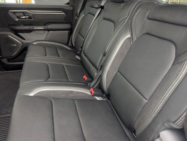 2026 RAM 1500 RAM 1500 RHO CREW CAB 4X4 5'7' BOX