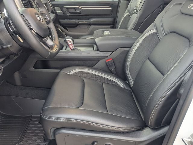 2026 RAM 1500 RAM 1500 RHO CREW CAB 4X4 5'7' BOX