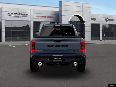 2026 RAM 1500 RAM 1500 RHO CREW CAB 4X4 5'7' BOX