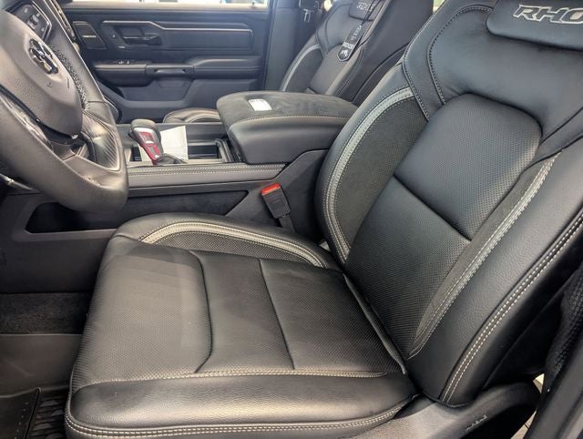 2026 RAM 1500 RAM 1500 RHO CREW CAB 4X4 5'7' BOX