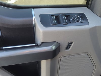 2015 Ford F-150 Base