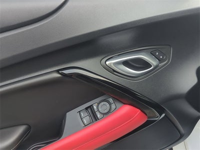 2023 Chevrolet Camaro LT1