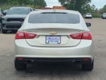 2016 Chevrolet Malibu 2LT