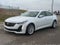 2020 Cadillac CT5 Luxury