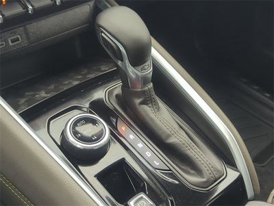 2024 Chevrolet Colorado 4WD ZR2