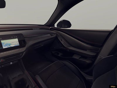 2026 Dodge Charger CHARGER R/T PLUS 4-DOOR AWD