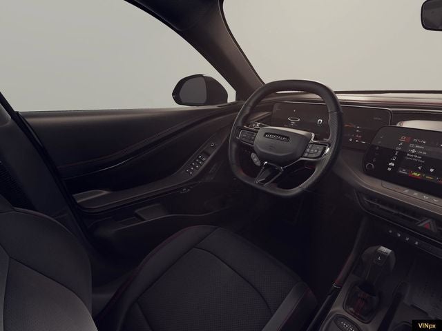 2026 Dodge Charger CHARGER R/T PLUS 4-DOOR AWD