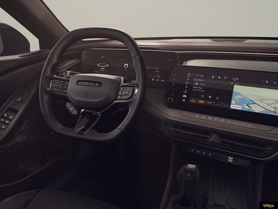 2026 Dodge Charger CHARGER R/T PLUS 4-DOOR AWD