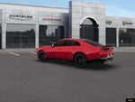 2026 Dodge Charger CHARGER R/T PLUS 4-DOOR AWD