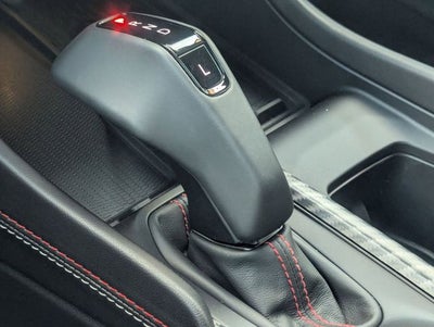 2026 Dodge Charger CHARGER SCAT PACK PLUS 4-DOOR AWD