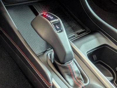 2026 Dodge Charger CHARGER SCAT PACK PLUS 4-DOOR AWD