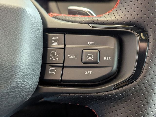 2026 Dodge Charger CHARGER SCAT PACK PLUS 4-DOOR AWD