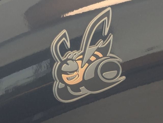 2026 Dodge Charger CHARGER SCAT PACK PLUS 4-DOOR AWD