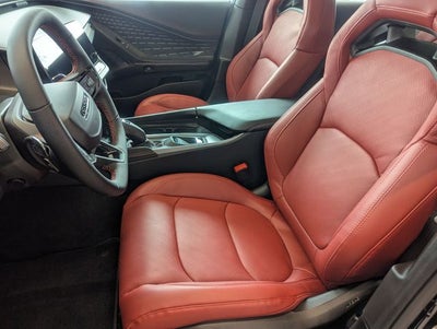 2026 Dodge Charger CHARGER SCAT PACK PLUS 4-DOOR AWD