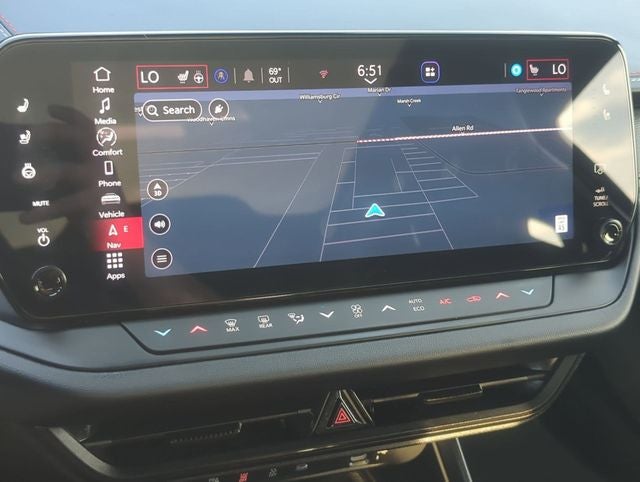 2024 Dodge Charger Scat Pack AWD