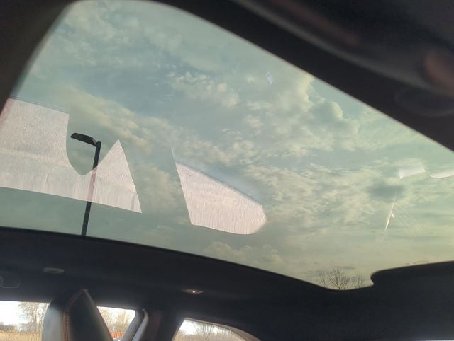 2024 Dodge Charger Scat Pack AWD